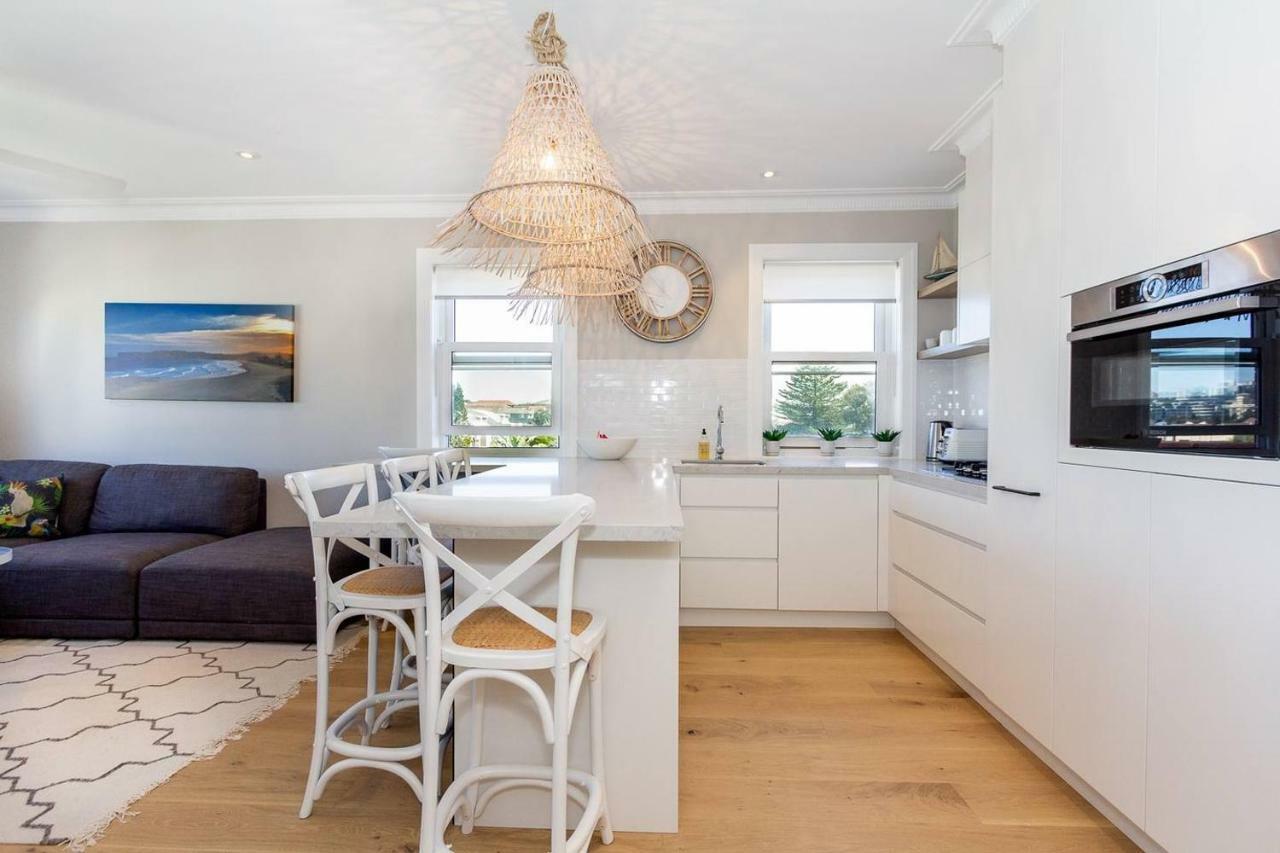 Bondi Breeze-Hosted By:L'Abode Accommodation Sydney Exterior photo
