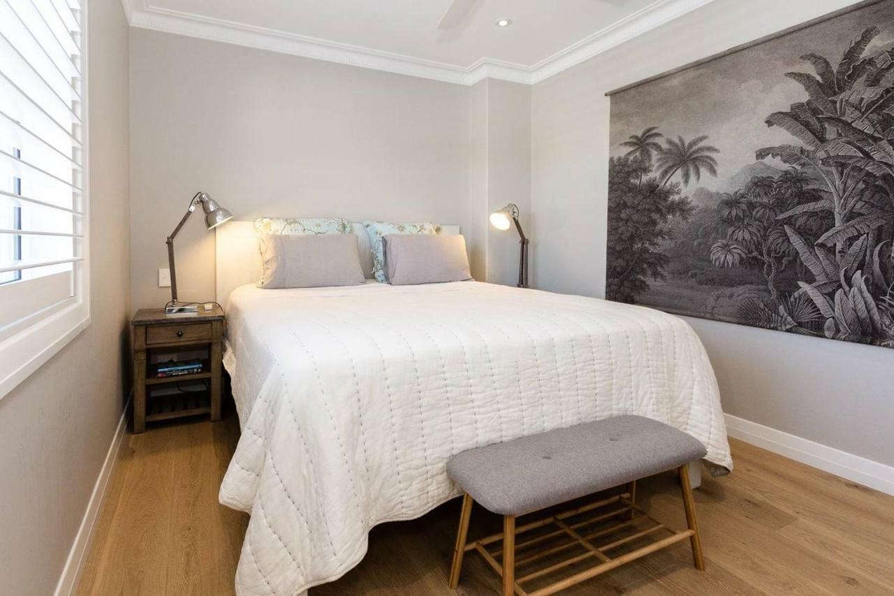 Bondi Breeze-Hosted By:L'Abode Accommodation Sydney Exterior photo